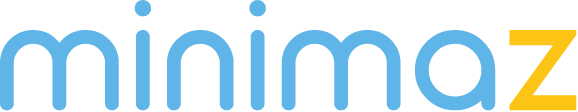 Minimaz Logo